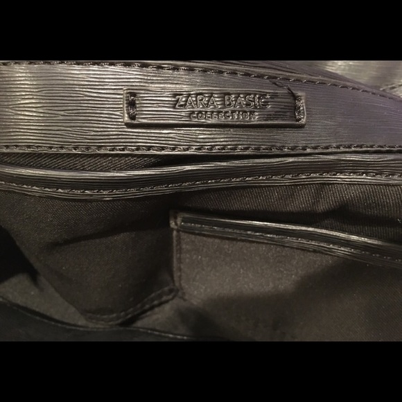 Zara back pack - Picture 4 of 8